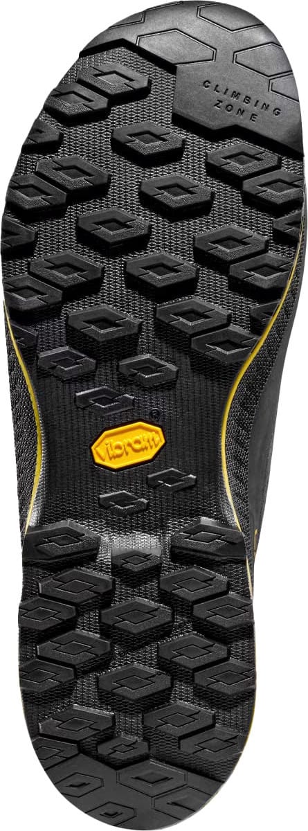 La Sportiva Men's TX4 Evo GORE-TEX Carbon/bamboo La Sportiva