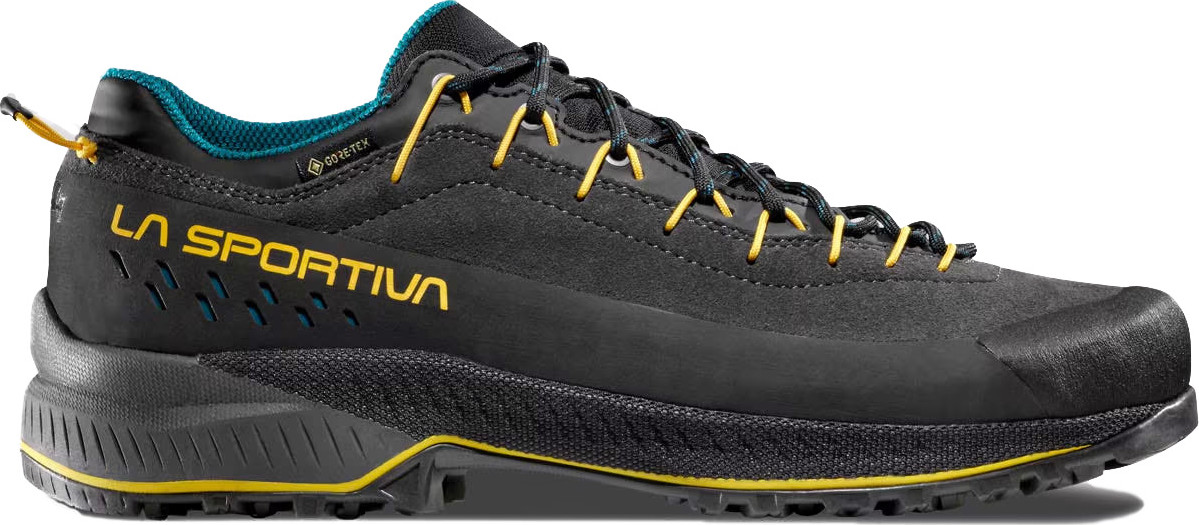 La Sportiva Men’s TX4 Evo GORE-TEX Carbon/bamboo