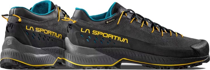 La Sportiva Men's TX4 Evo GORE-TEX Carbon/bamboo La Sportiva