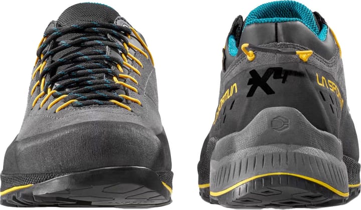 La Sportiva Men's TX4 Evo GORE-TEX Carbon/bamboo La Sportiva