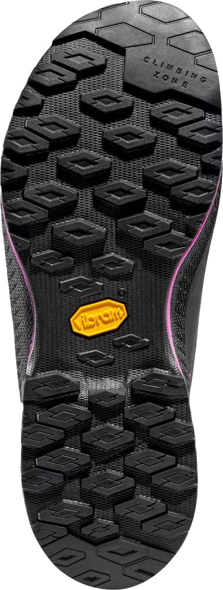 La Sportiva Women's TX4 EVO GORE-TEX Carbon/Springtime La Sportiva