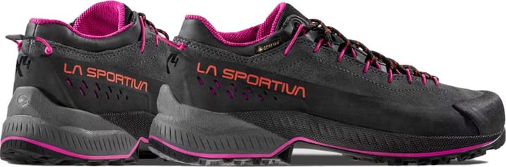 La Sportiva Women's TX4 EVO GORE-TEX Carbon/Springtime La Sportiva