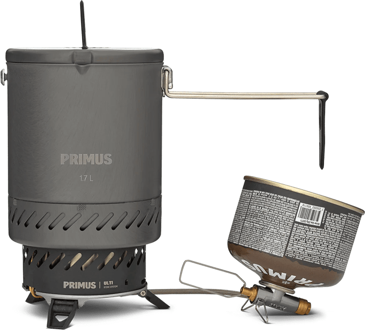 Primus Ulti Stove System 1.7 Grey Primus