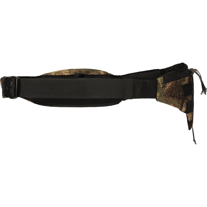 Härkila Deer Stalker Camo Waistbag Forest Green Härkila