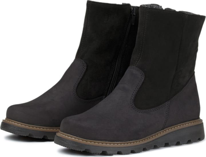 Pomar Women's Pello GORE-TEX Ankle Boot Black Pomar