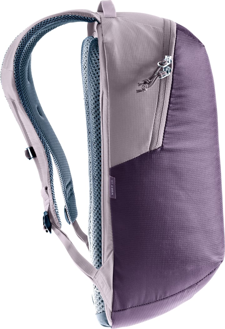 Deuter Yort 15 Purple-lavender Deuter