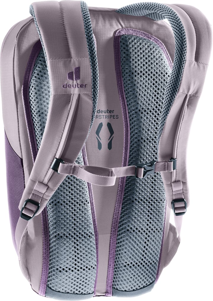 Deuter Yort 15 Purple-lavender Deuter