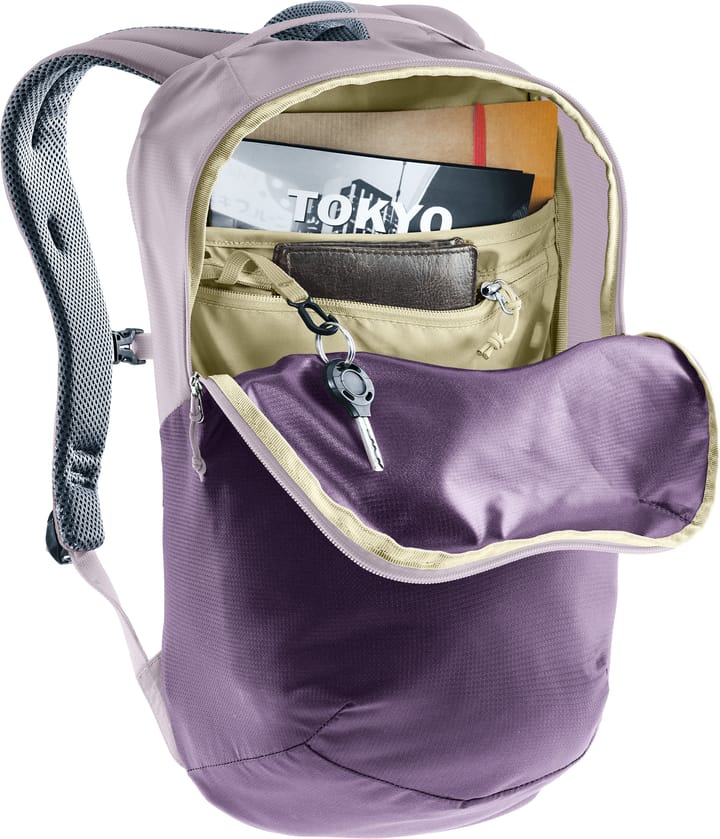 Deuter Yort 15 Purple-lavender Deuter