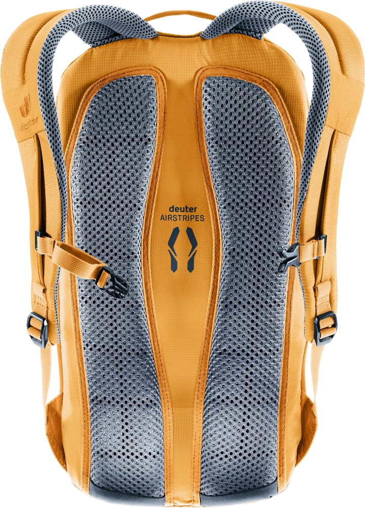 Deuter Yort 15 Maple-amber Deuter