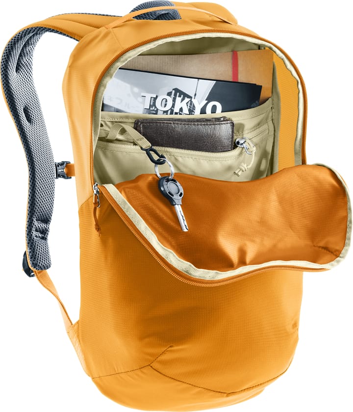 Deuter Yort 15 Maple-amber Deuter