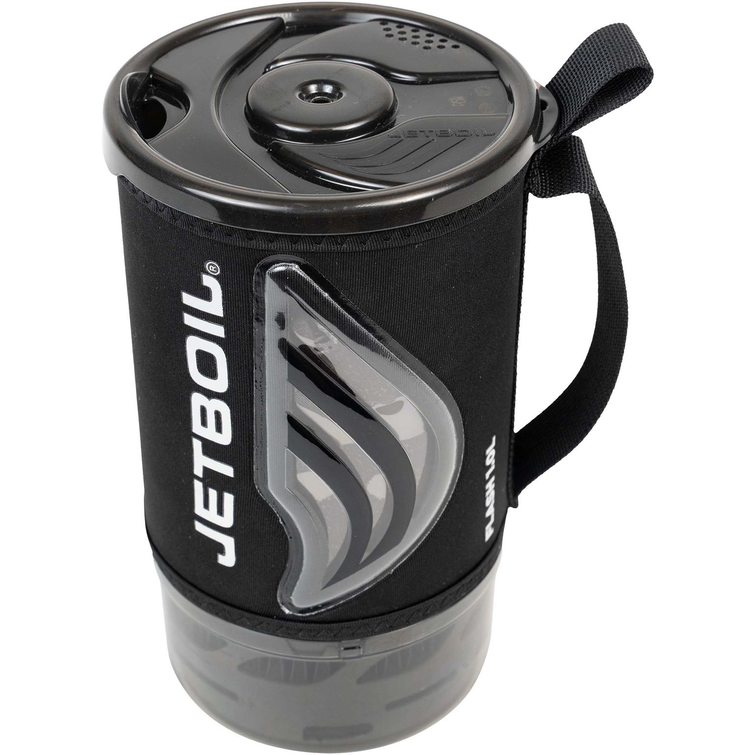 Jetboil Flash 2.0 Carbon