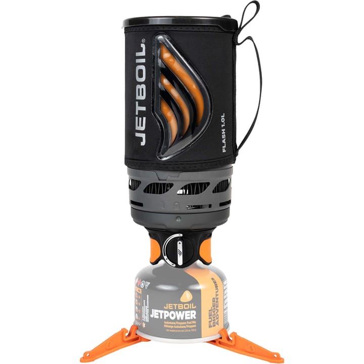 Jetboil Flash 2.0 Carbon Jetboil