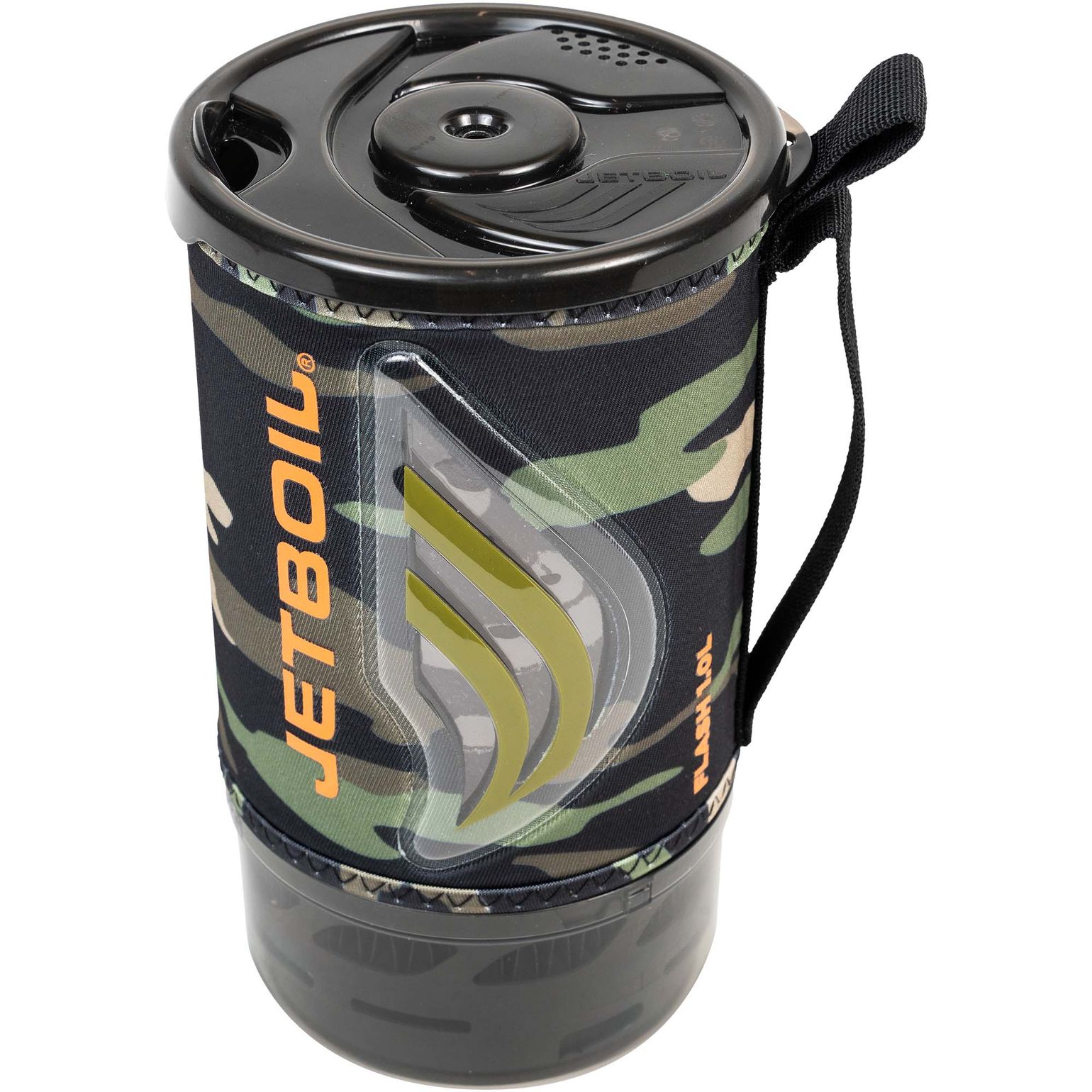 Jetboil Flash 2.0 Dark Camo