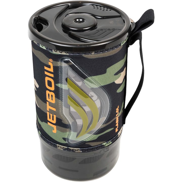 Jetboil Flash 2.0 Dark Camo Jetboil