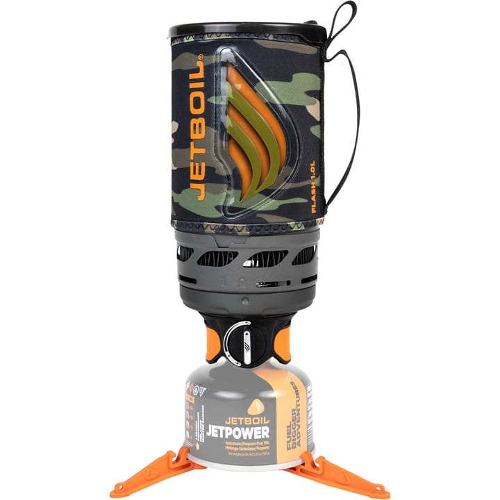 Jetboil Flash 2.0 Dark Camo Jetboil