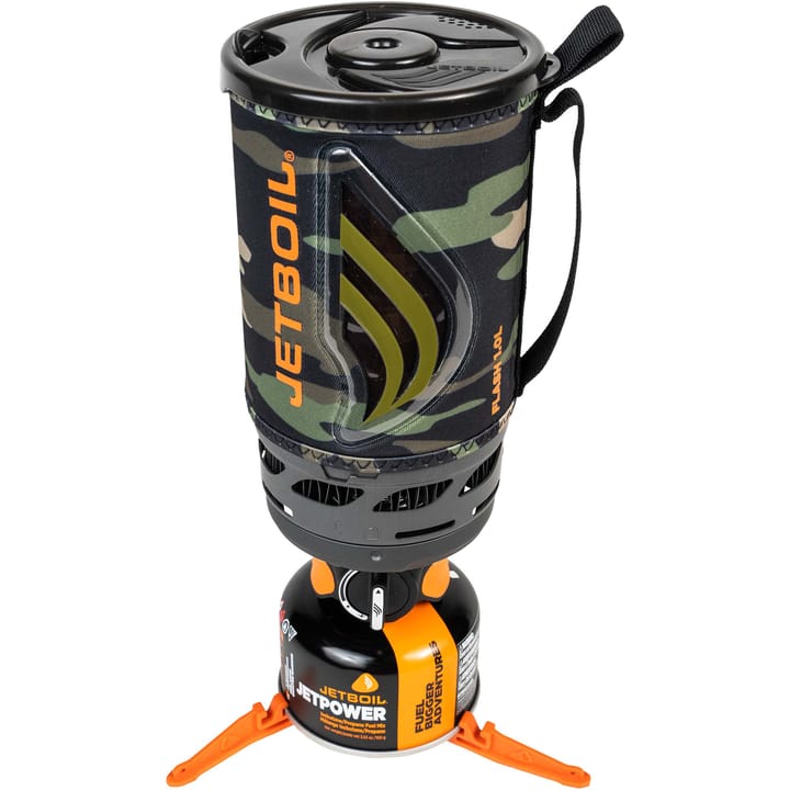 Jetboil Flash 2.0 Dark Camo Jetboil