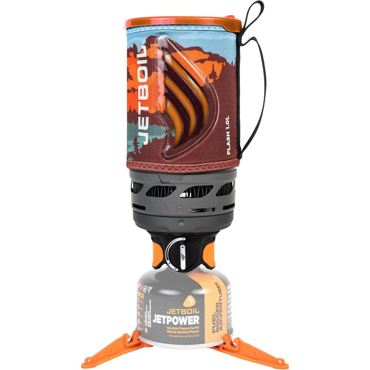 Jetboil Flash 2.0 Mountainscape Jetboil