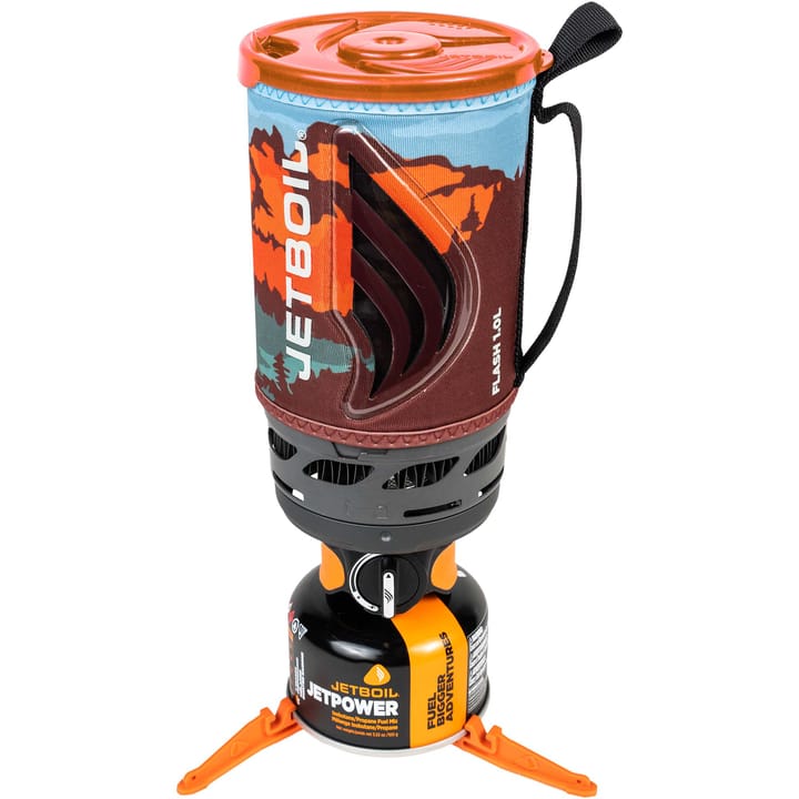 Jetboil Flash 2.0 Mountainscape Jetboil