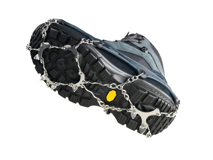 Snowline Snowline Chainsen Pro XXL Grå Snowline