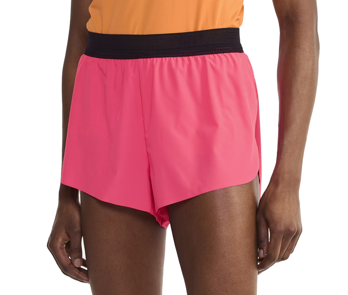 Craft Women’s Pro Hypervent Split Shorts 2 Fuchsia