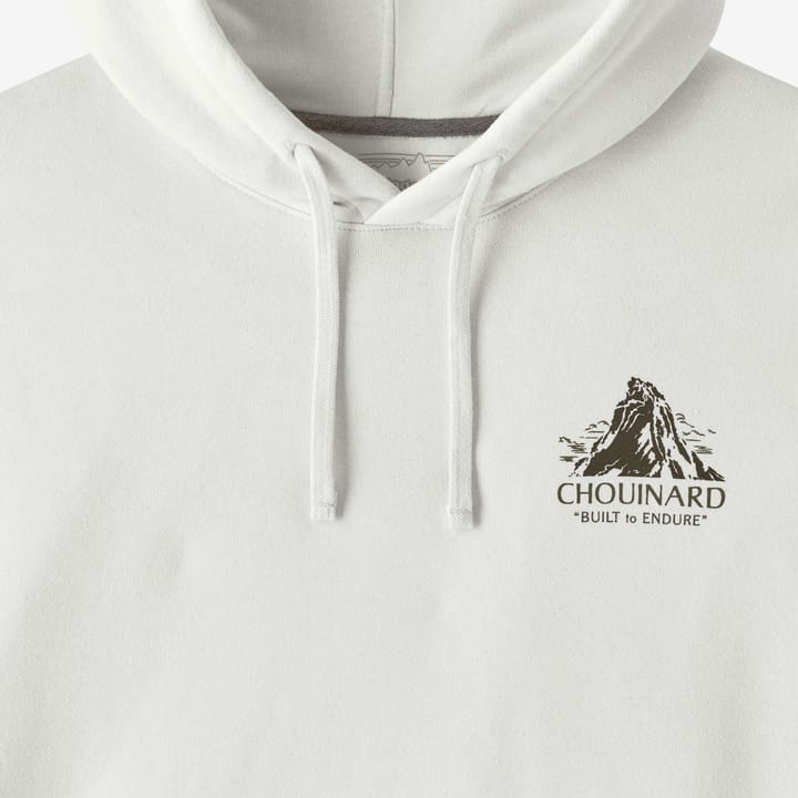 Patagonia Chouinard Crest Uprisal Hoody Birch White Patagonia