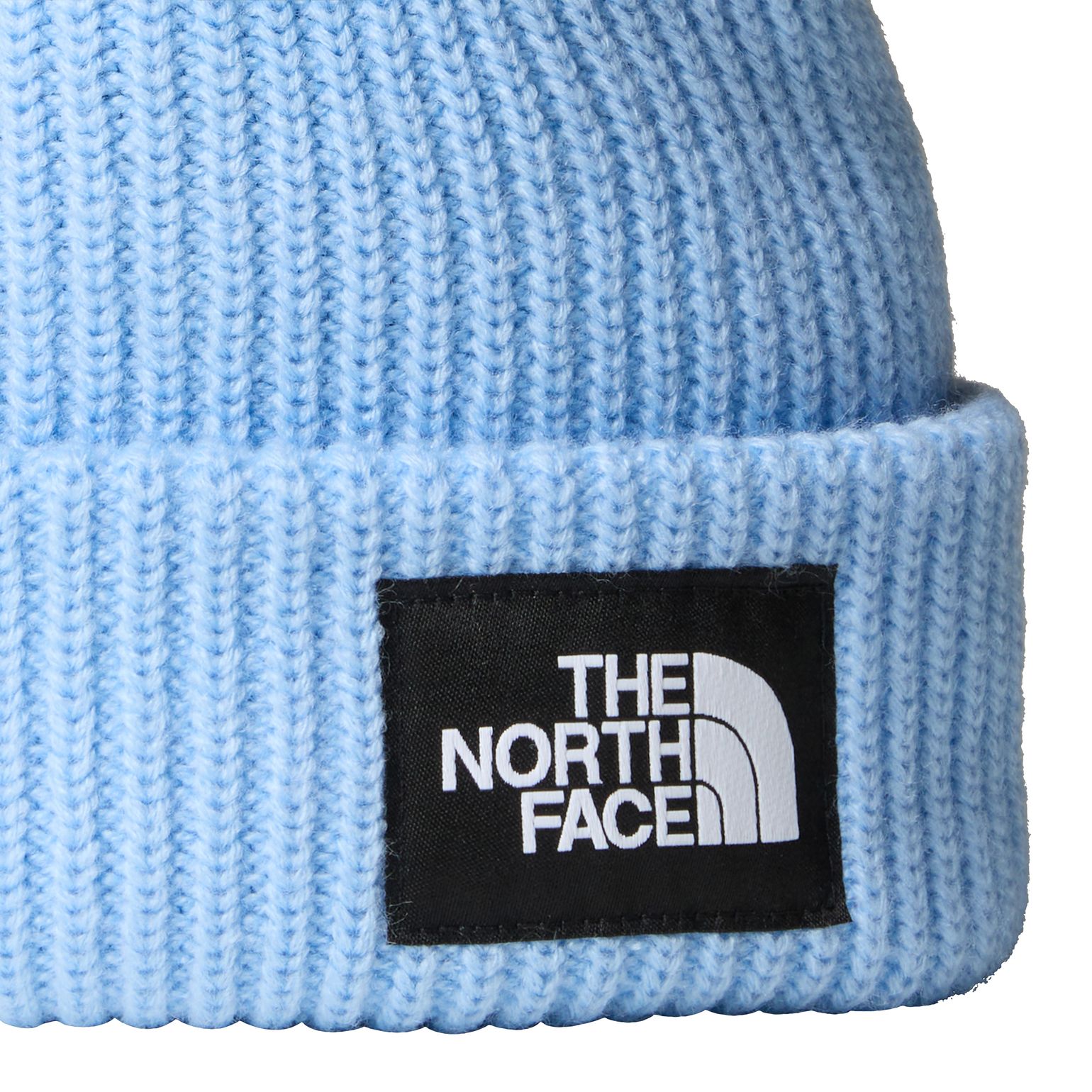 The North Face Salty Dog Lined Beanie Cornflower