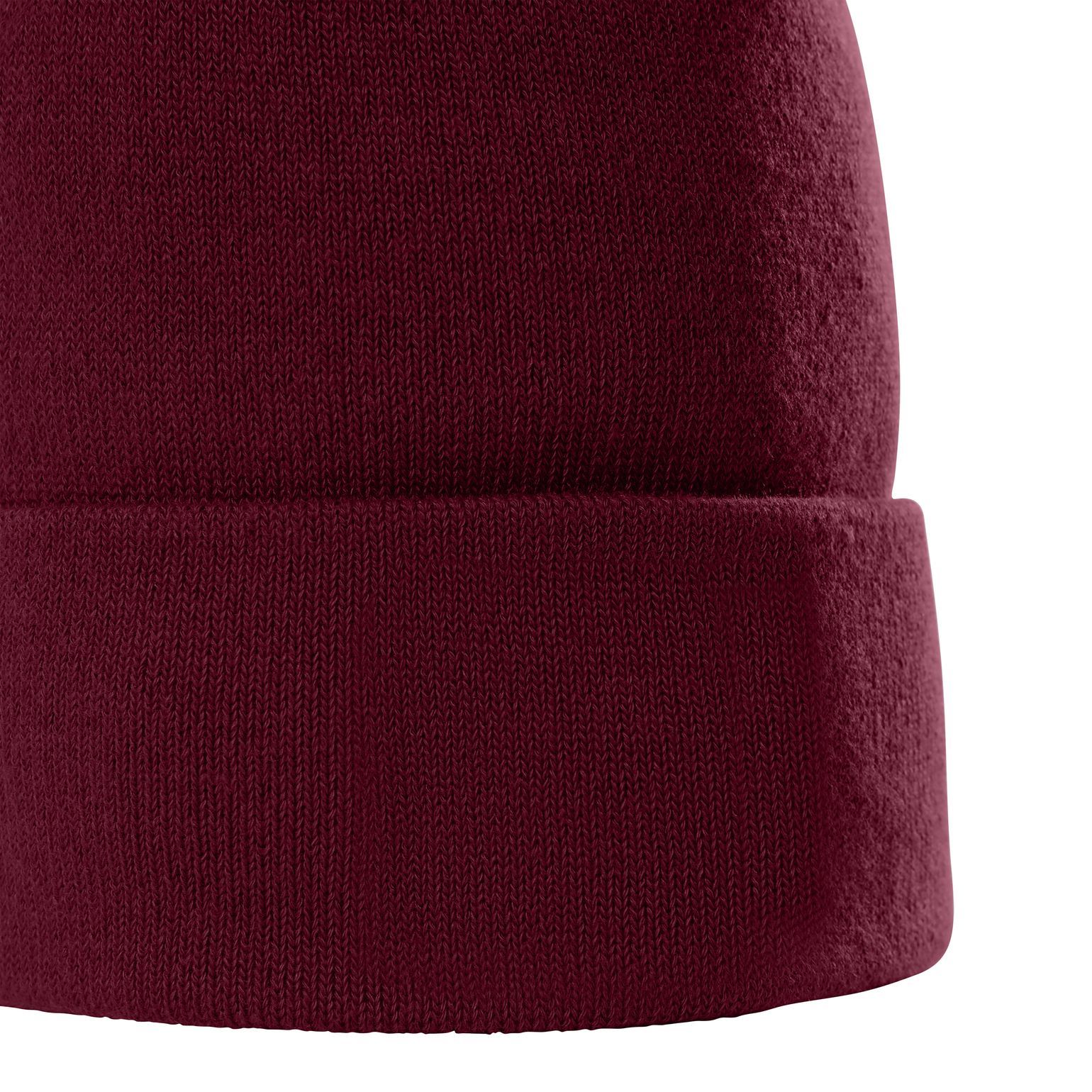 The North Face Dock Worker Recycled Beanie Beetroot