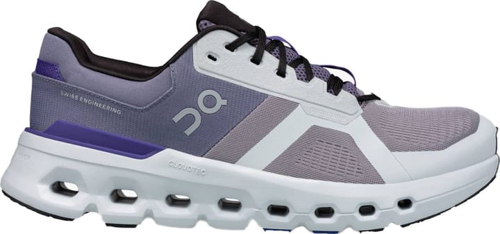 On Men's Cloudrunner 2 Waterproof Fossil - Indigo On