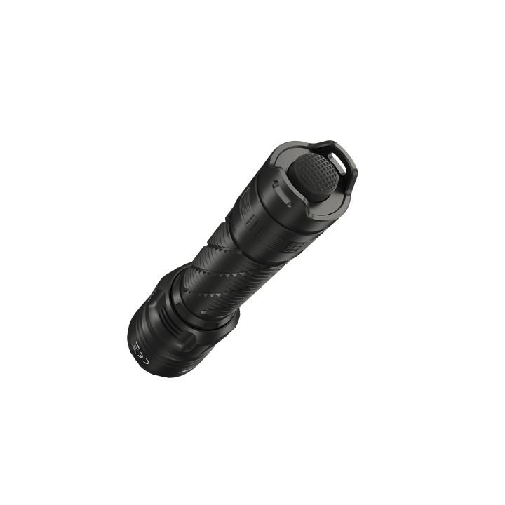 Nitecore Mh25 Pro Black Nitecore