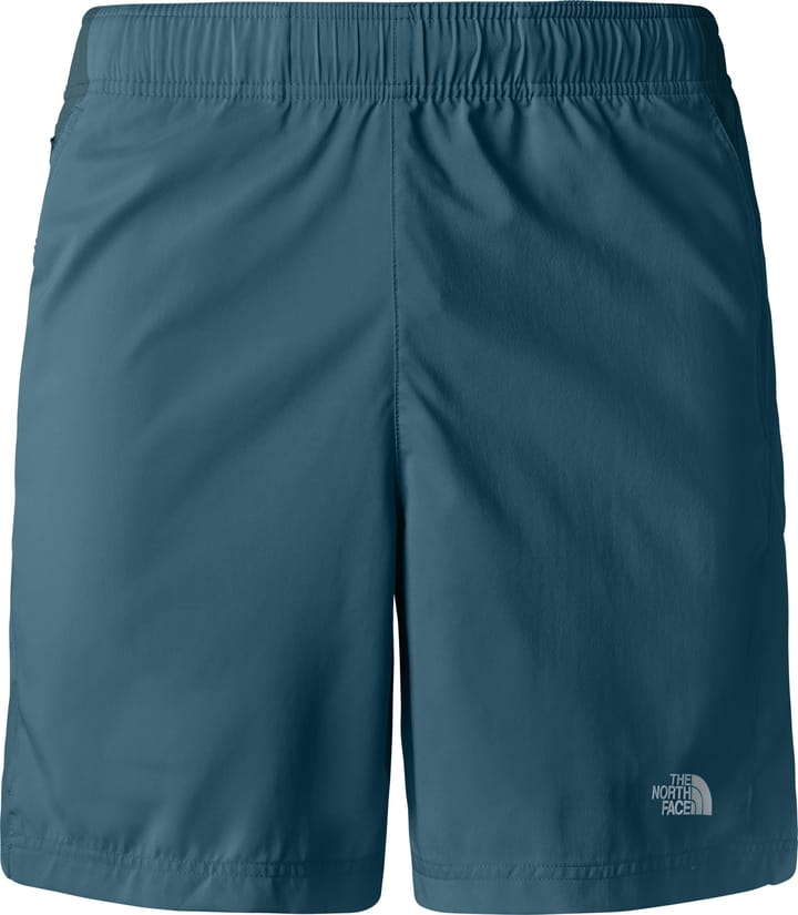 The North Face Men's 24/7 Shorts Mallard Blue The North Face