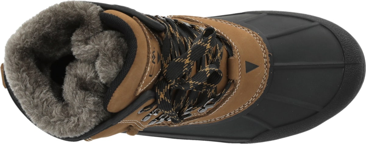 Acquista CMP Kinos Snow Boot WP Doposci Uomo Castoro online