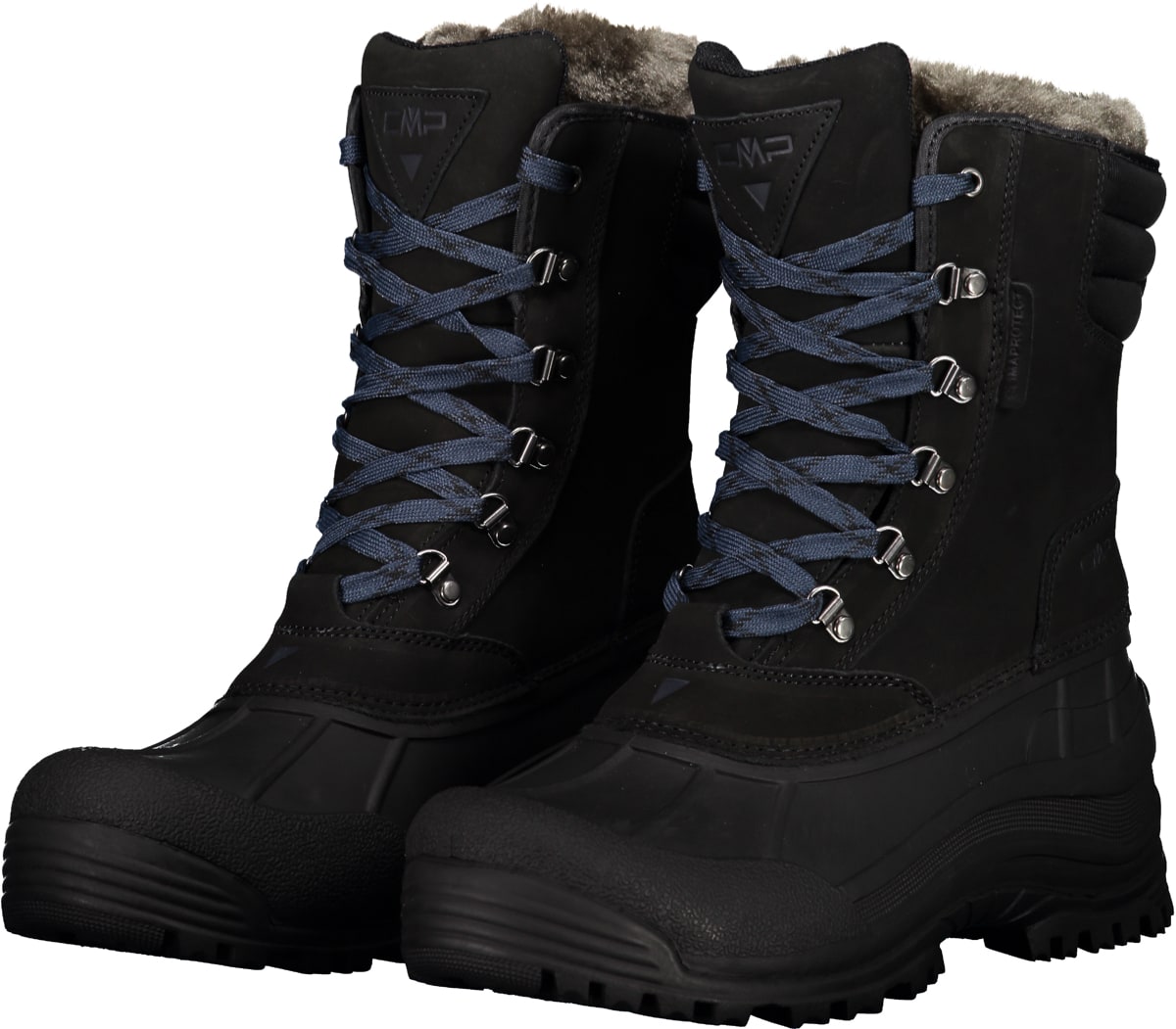 CMP Kinos Snow Boots Wp 2.0 Castoro