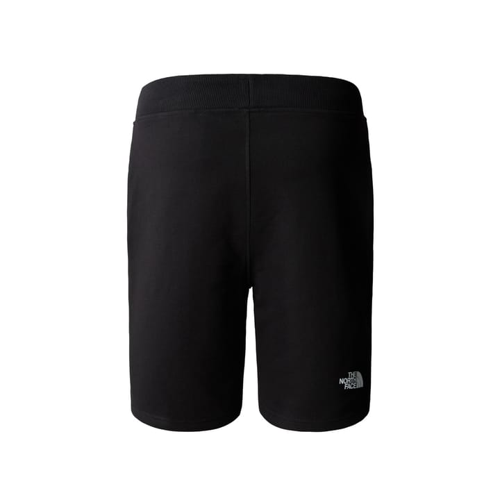 The North Face Men's Stand Shorts Light TNF Black The North Face