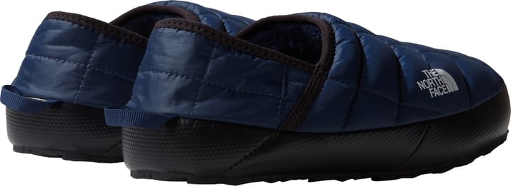 The North Face Men's Thermoball V Traction Mule  Summit Navy/TNF White The North Face