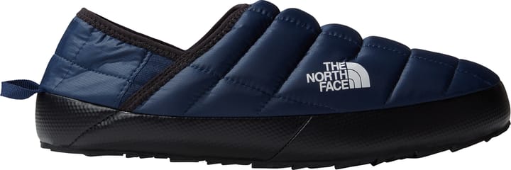 The North Face Men's Thermoball V Traction Mule  Summit Navy/TNF White The North Face