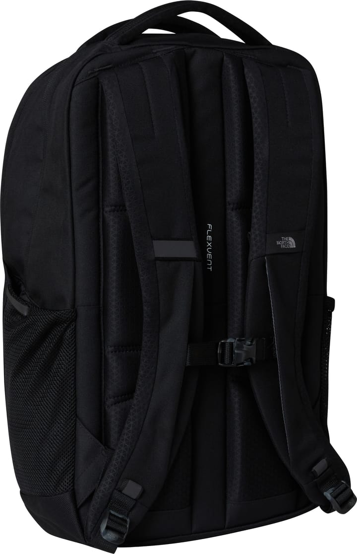 The North Face Vault TNF Black/NPF The North Face