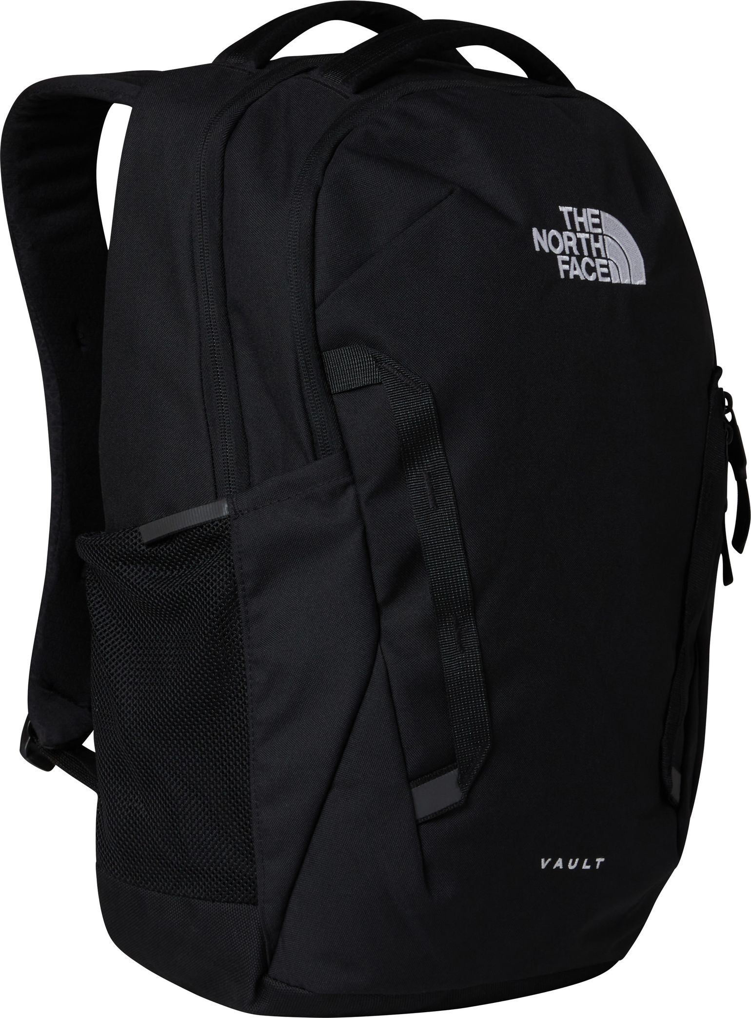 The North Face Vault TNF Black/NPF