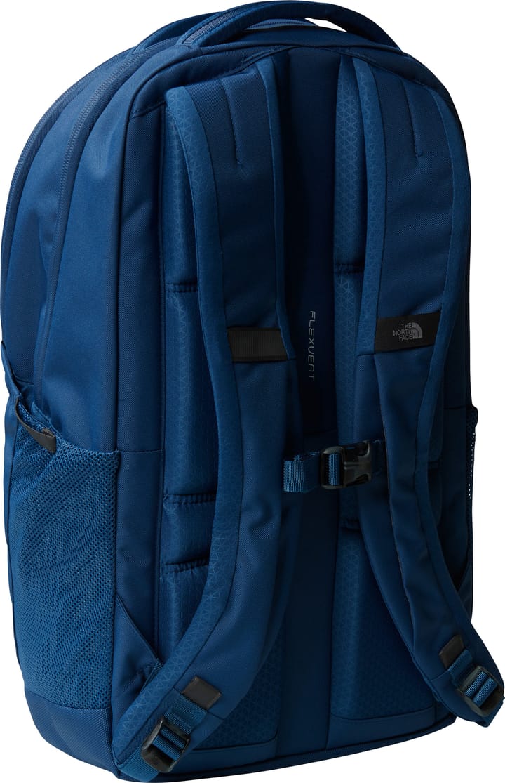 The North Face Vault Shady Blue/TNF White The North Face