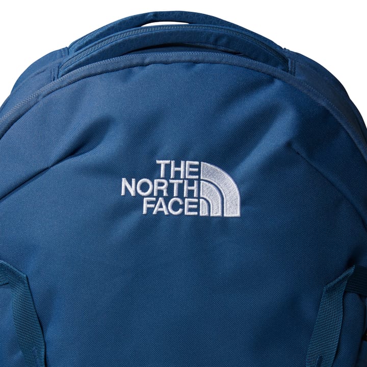 The North Face Vault Shady Blue/TNF White The North Face