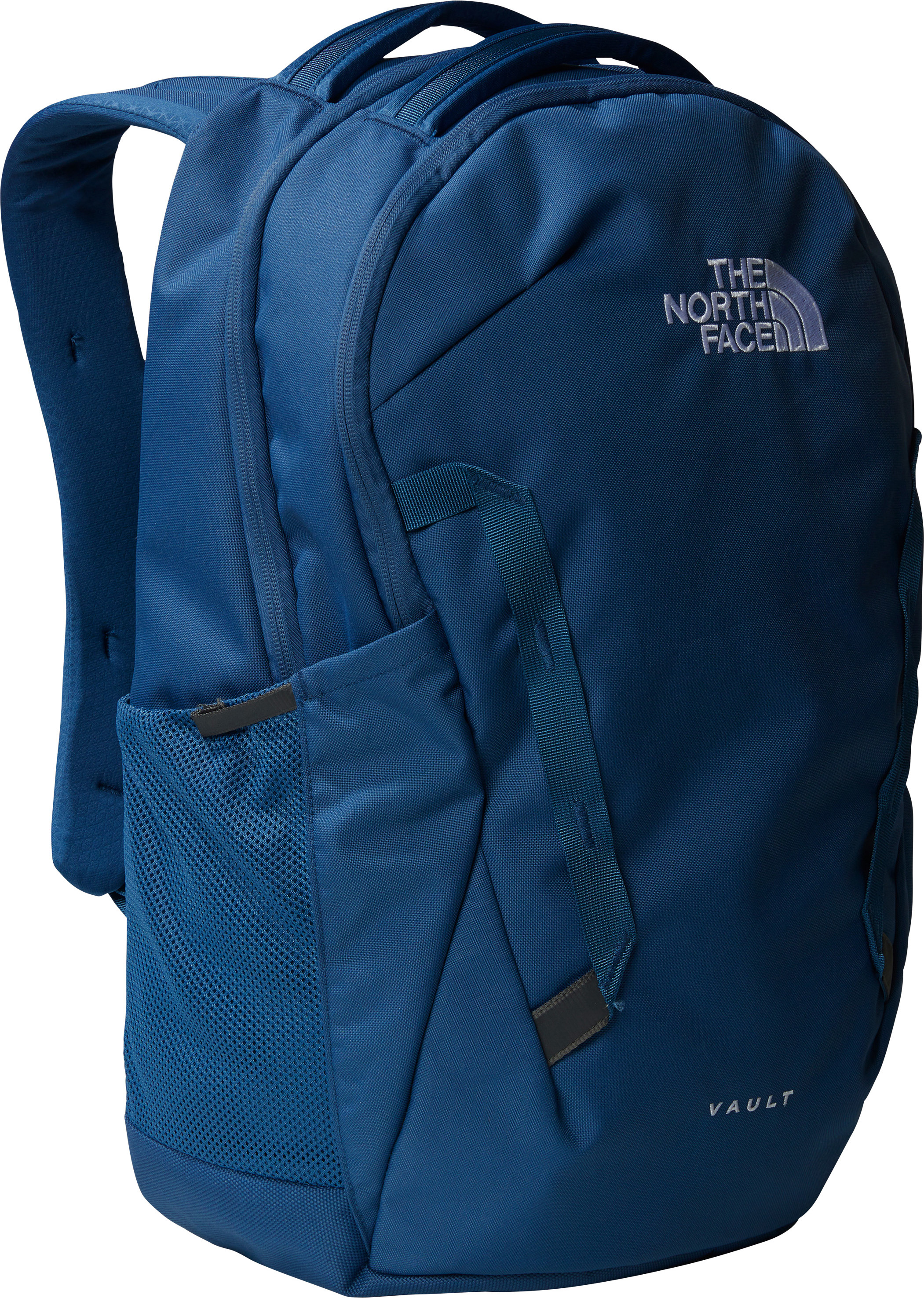 The North Face Vault Shady Blue/TNF White