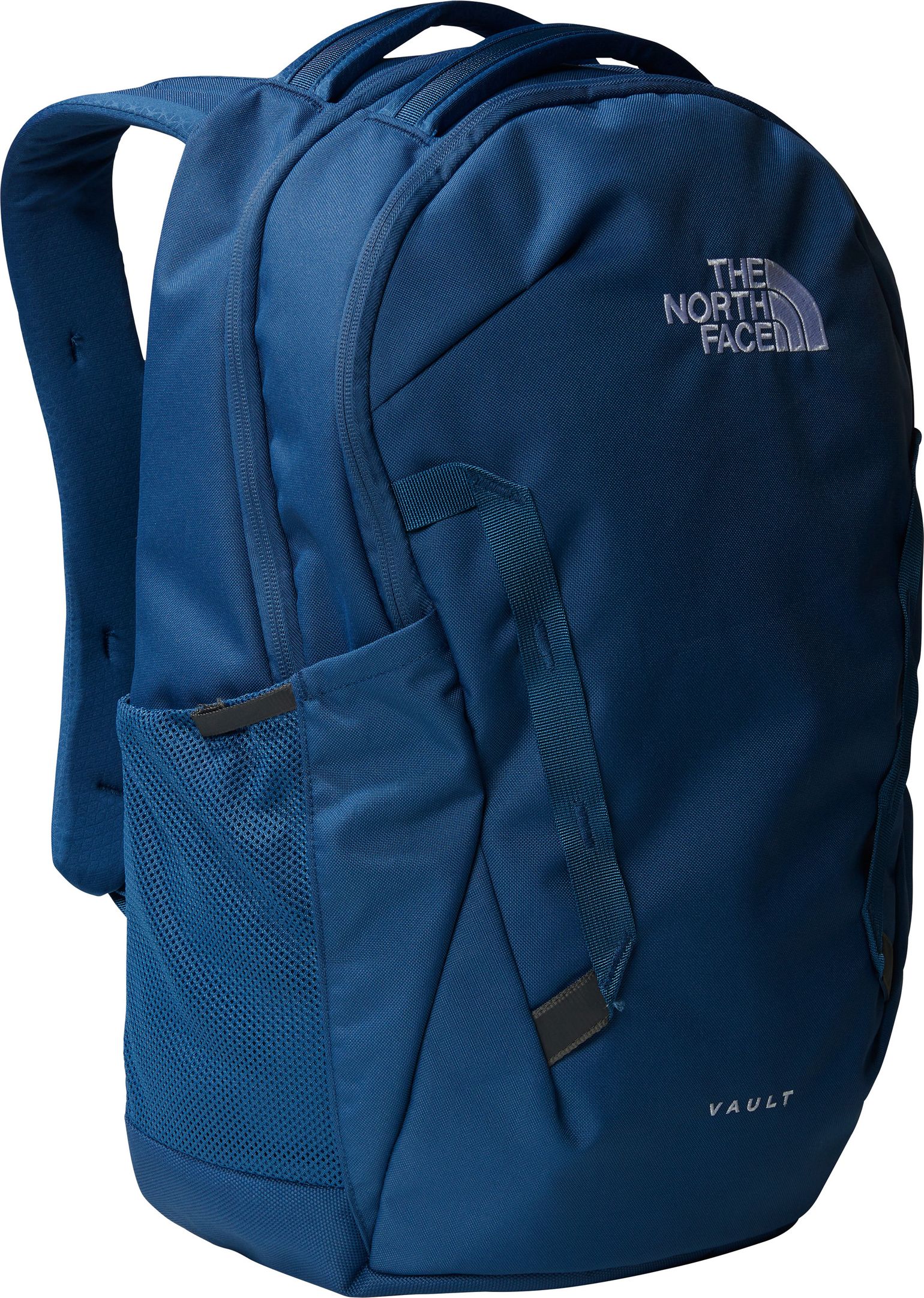 The North Face Vault Shady Blue/TNF White