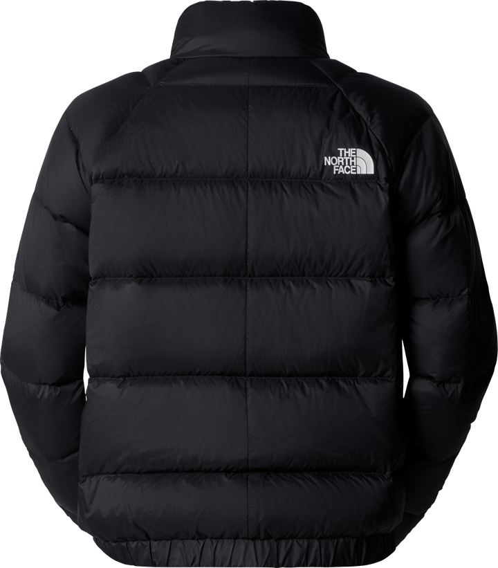 The North Face Women's Hyalite Down Jacket TNF Black/NPF The North Face