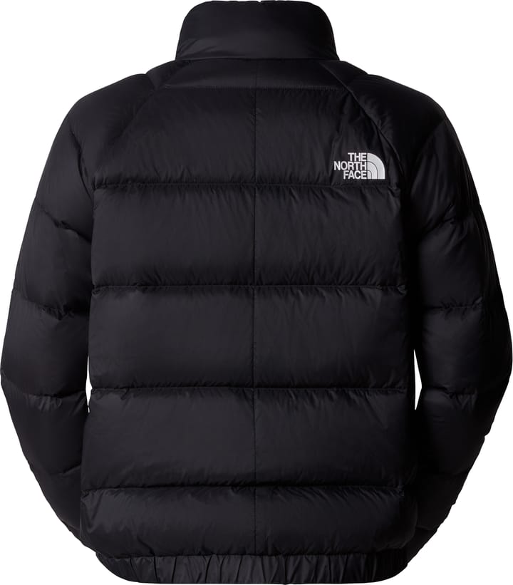 The North Face Women's Hyalite Down Jacket TNF Black/NPF The North Face