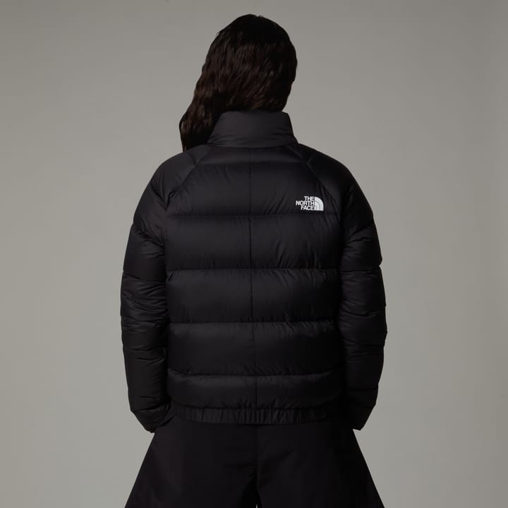 The North Face Women's Hyalite Down Jacket TNF Black/NPF The North Face