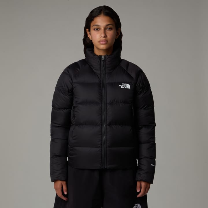 The North Face Women's Hyalite Down Jacket TNF Black/NPF The North Face