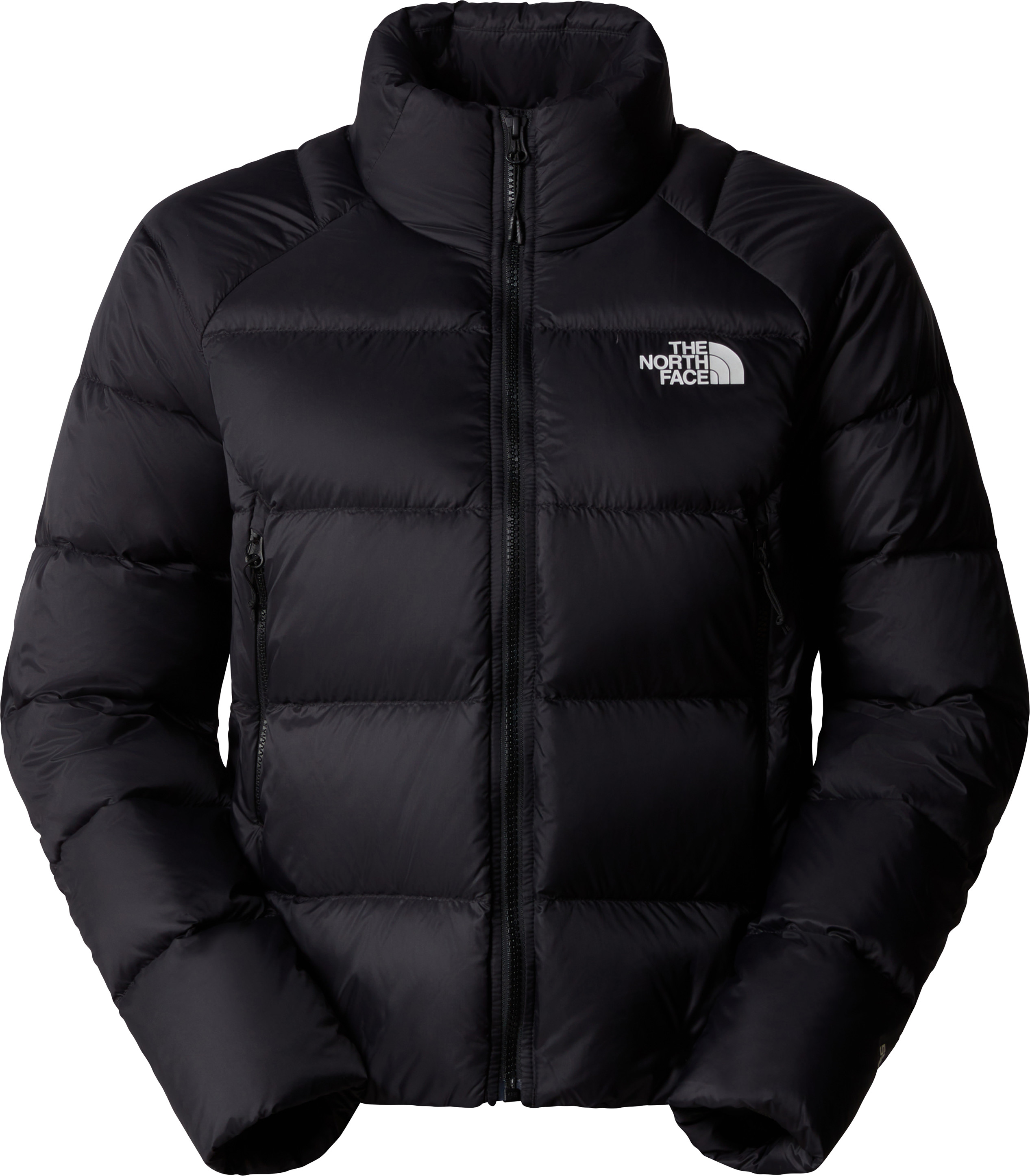 The North Face Women’s Hyalite Down Jacket TNF Black/NPF