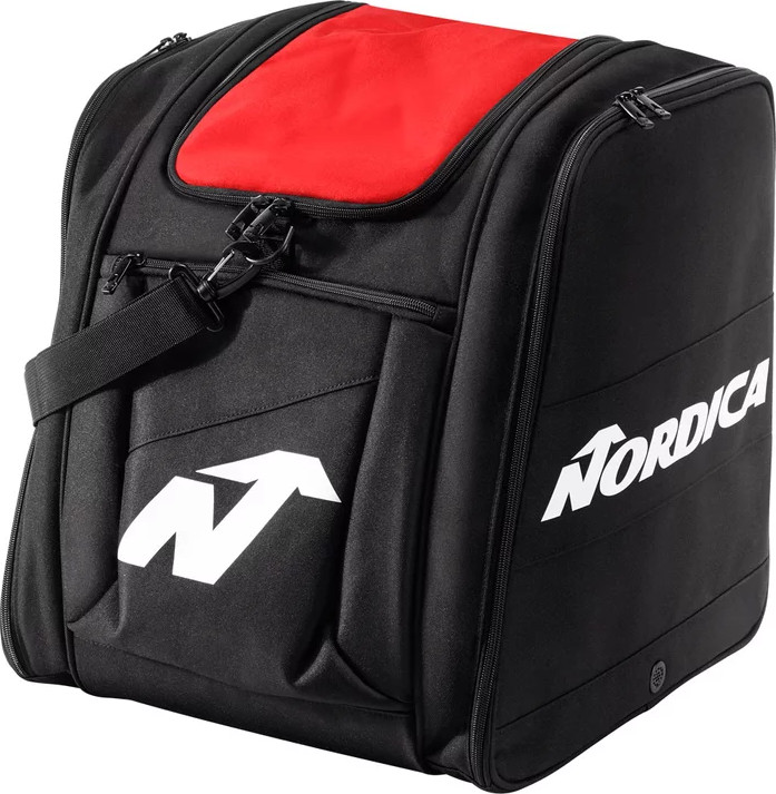 Nordica Boot Bag Lite Black