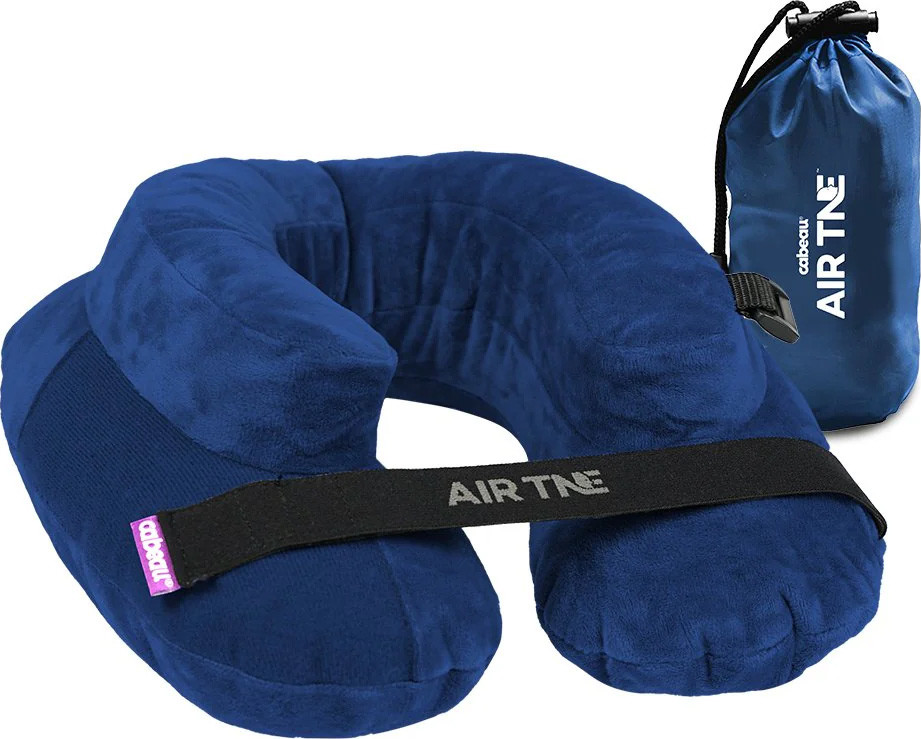 Cabeau Air TNE Royal Blue