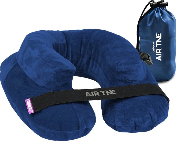 Cabeau Air TNE Royal Blue Cabeau