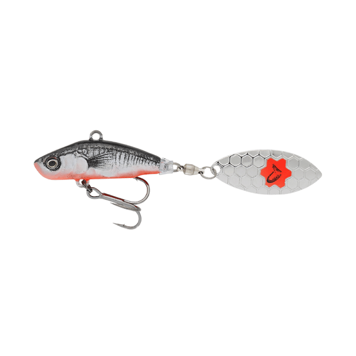 Savage Gear Savage Gear 3d Sticklebait Spin Savage Gear